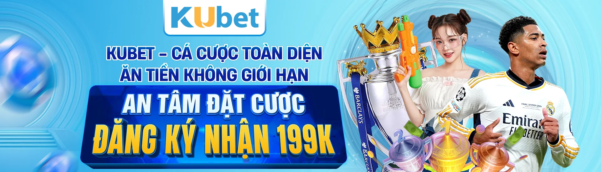 Banner kubet