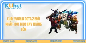 Cược World Dota 2 Mới Nhất: Học Mẹo Hay Thắng Lớn